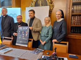 Będzie kilka spotkań wigilijnych dla bezdomnych i potrzebujących