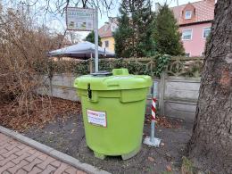 Nie wylewaj! Olej w Opolu można "oddać" do specjalnych pojemników