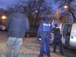 Wojciech K. czeka na proces w areszcie. Grozi mu dożywocie