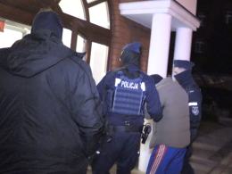 Wojciech K. czeka na proces w areszcie. Grozi mu dożywocie