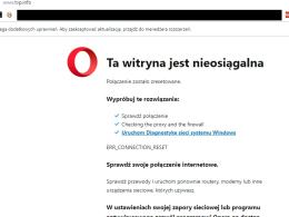 Koniec TVP? Nie działają kanały stacji i strona www