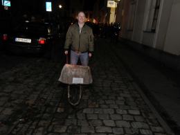 Protest pod opolską TVP. "Zamach na rzetelne, polskie, wolne media"