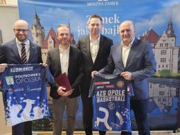 Sport i kultura w opolskim łączą siły