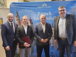 Sport i kultura w opolskim łączą siły