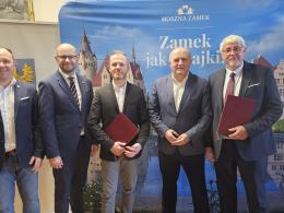 Sport i kultura w opolskim łączą siły
