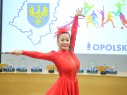 Opolscy sportowcy docenieni