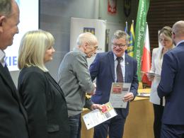 Opolscy sportowcy docenieni