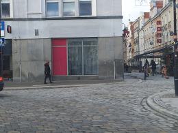 Ważne zmiany w ruchu w centrum miasta! Kierowcy muszą patrzeć na znaki