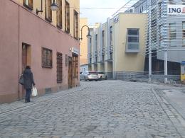 Ważne zmiany w ruchu w centrum miasta! Kierowcy muszą patrzeć na znaki