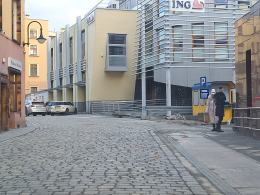 Ważne zmiany w ruchu w centrum miasta! Kierowcy muszą patrzeć na znaki