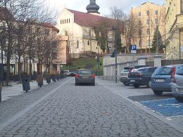 Ważne zmiany w ruchu w centrum miasta! Kierowcy muszą patrzeć na znaki