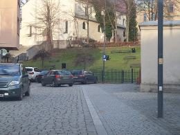 Ważne zmiany w ruchu w centrum miasta! Kierowcy muszą patrzeć na znaki