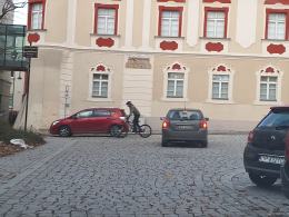 Ważne zmiany w ruchu w centrum miasta! Kierowcy muszą patrzeć na znaki