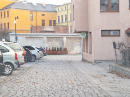 Ważne zmiany w ruchu w centrum miasta! Kierowcy muszą patrzeć na znaki