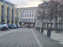 Ważne zmiany w ruchu w centrum miasta! Kierowcy muszą patrzeć na znaki
