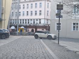 Ważne zmiany w ruchu w centrum miasta! Kierowcy muszą patrzeć na znaki