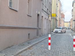 Ważne zmiany w ruchu w centrum miasta! Kierowcy muszą patrzeć na znaki