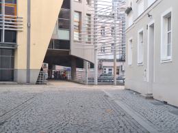 Ważne zmiany w ruchu w centrum miasta! Kierowcy muszą patrzeć na znaki
