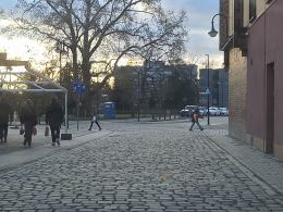 Ważne zmiany w ruchu w centrum miasta! Kierowcy muszą patrzeć na znaki