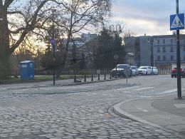 Ważne zmiany w ruchu w centrum miasta! Kierowcy muszą patrzeć na znaki