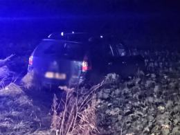 Miał grozić podpaleniem, potrącił policjanta - skuteczna obława za 30-latkiem