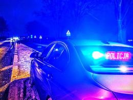 Trzeźwy Poranek - 1700 kontroli - 0 pijanych kierowców. Brawo