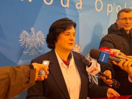 Joanna Raźniewska zastąpiła Michała Sieka na stanowisku opolskiego Kuratora Oświaty
