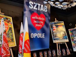 WOŚP rozpoczyna wielkie granie. Dżem i Urszula zagrają na Finał
