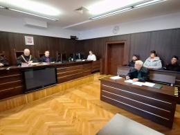 Ruszył proces Grażyny S. oskarżonej o spowodowanie ciężkiego uszczerbku na zdrowiu