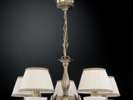 Lampy w stylu retro- stare modele, które wracają do mody