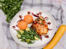 FitnessCatering-Wygodnie i zdrowo