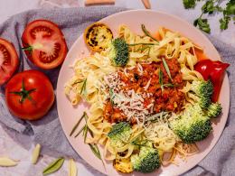 FitnessCatering-Wygodnie i zdrowo