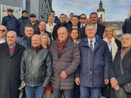 Tomasz Siemoniak: Przed nami wybory samorządowe, równie ważne jak parlamentarne