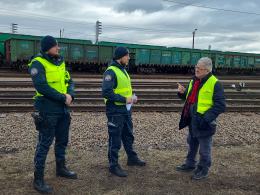 Nadmierny import z Ukrainy cukru, oleju i przetworów zbożowych zagraża polskiemu rolnictwu