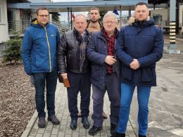 Nadmierny import z Ukrainy cukru, oleju i przetworów zbożowych zagraża polskiemu rolnictwu