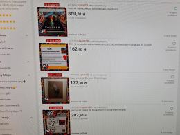 Nadal możesz wspierać 32. Finał. Zobacz, kończące się aukcje WOŚP Opole