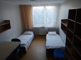 Uchodźcy z Ukrainy do końca lutego muszą opuścić akademik w Opolu