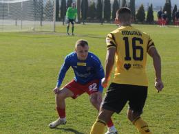 Odra Opole zakończyła przygotowania przed rundą wiosenną