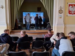 Wraca program upowszechniania strzelectwa do szkół