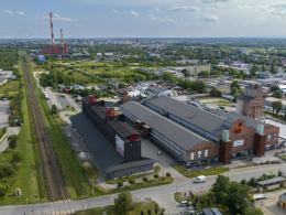 Dom Expo do wyburzenia. Muzealnicy apelują o ochronę Cementowni Silesia