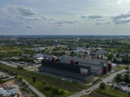 Dom Expo do wyburzenia. Muzealnicy apelują o ochronę Cementowni Silesia