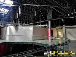 Dom Expo do wyburzenia. Muzealnicy apelują o ochronę Cementowni Silesia