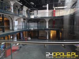 Dom Expo do wyburzenia. Muzealnicy apelują o ochronę Cementowni Silesia