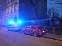 Nie żyje 39 letnia kobieta. Zatrzymano dwóch mężczyzn