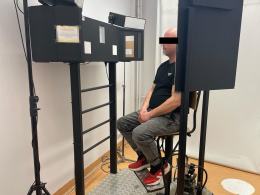 Złodziej samochodu zatrzymany na drugi dzień od zgłoszenia