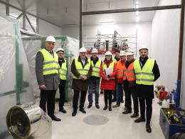 Ambitne plany szpitala uniwersyteckiego
