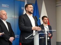 Siekierski: Musimy zrozumieć protesty rolników