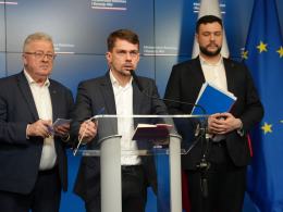 Siekierski: Musimy zrozumieć protesty rolników