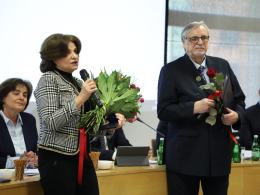 Radni spotkali się na przedostatniej sesji