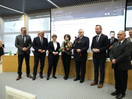 Radni spotkali się na przedostatniej sesji
